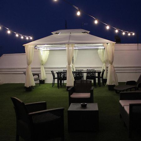B&B Degli Angeli Лечче Экстерьер фото