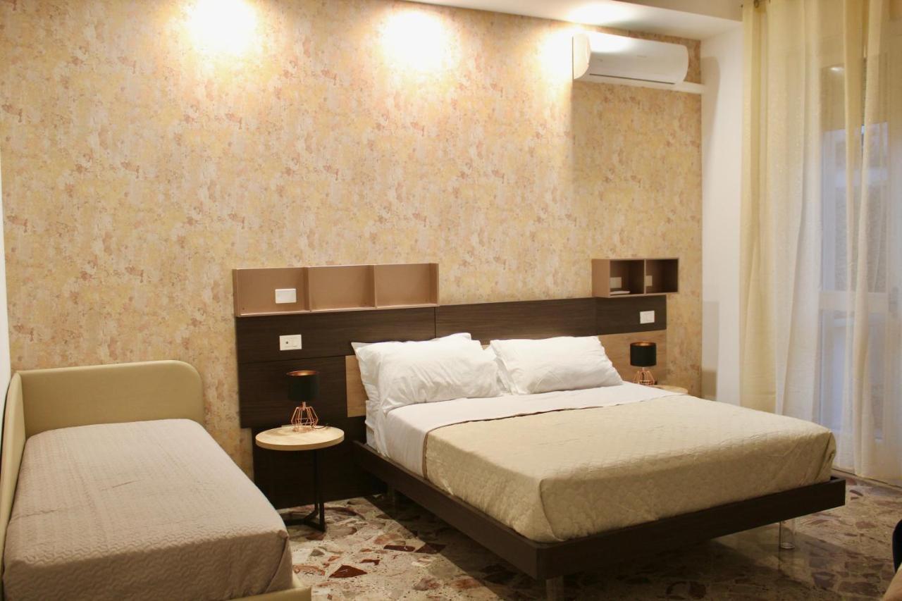 B&B Degli Angeli Лечче Экстерьер фото