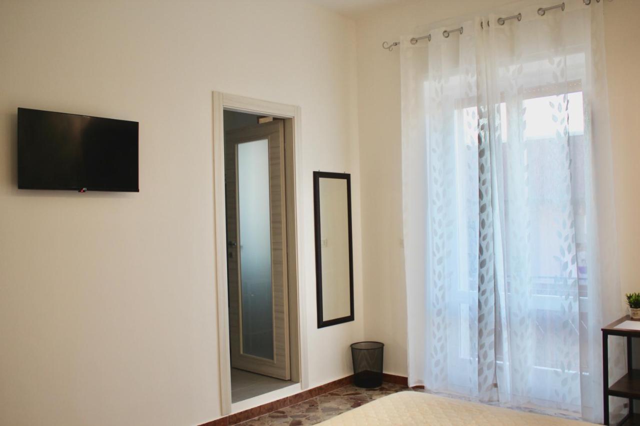 B&B Degli Angeli Лечче Экстерьер фото
