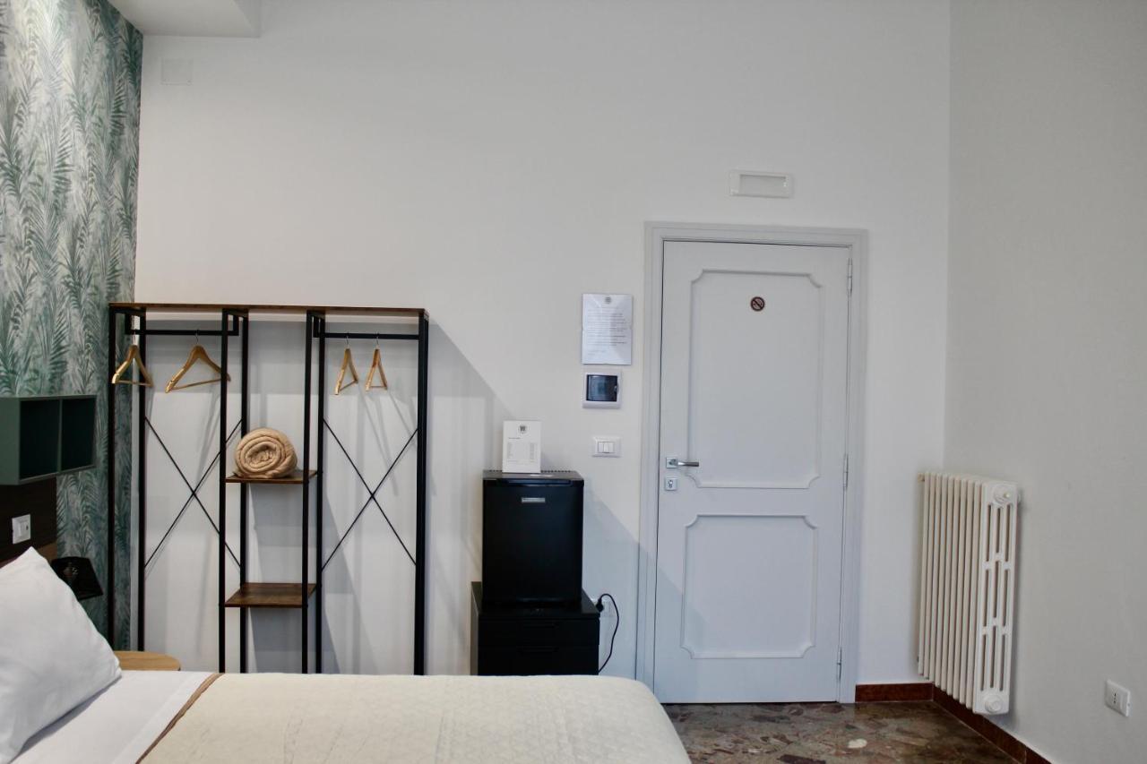 B&B Degli Angeli Лечче Экстерьер фото