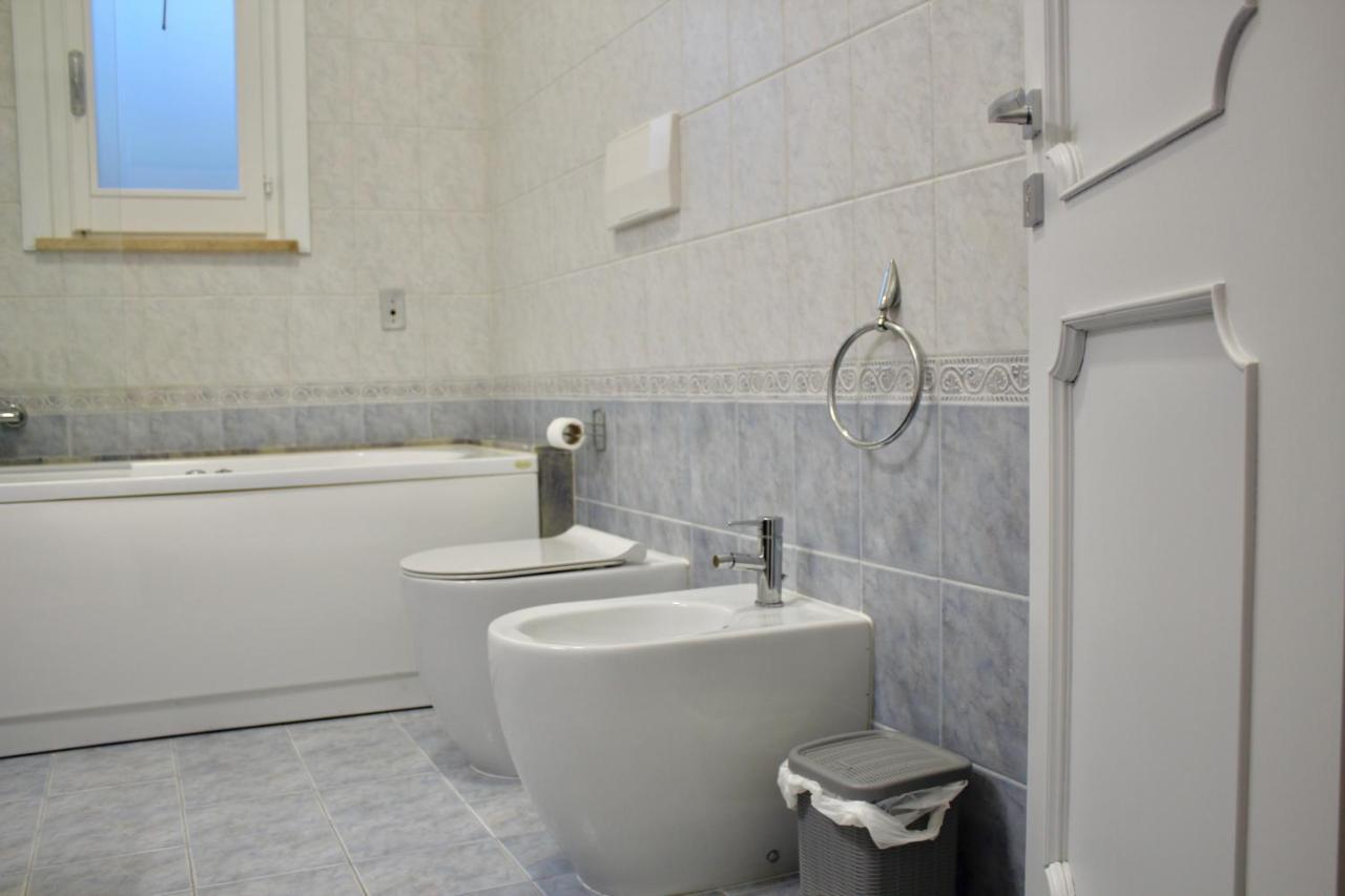 B&B Degli Angeli Лечче Экстерьер фото