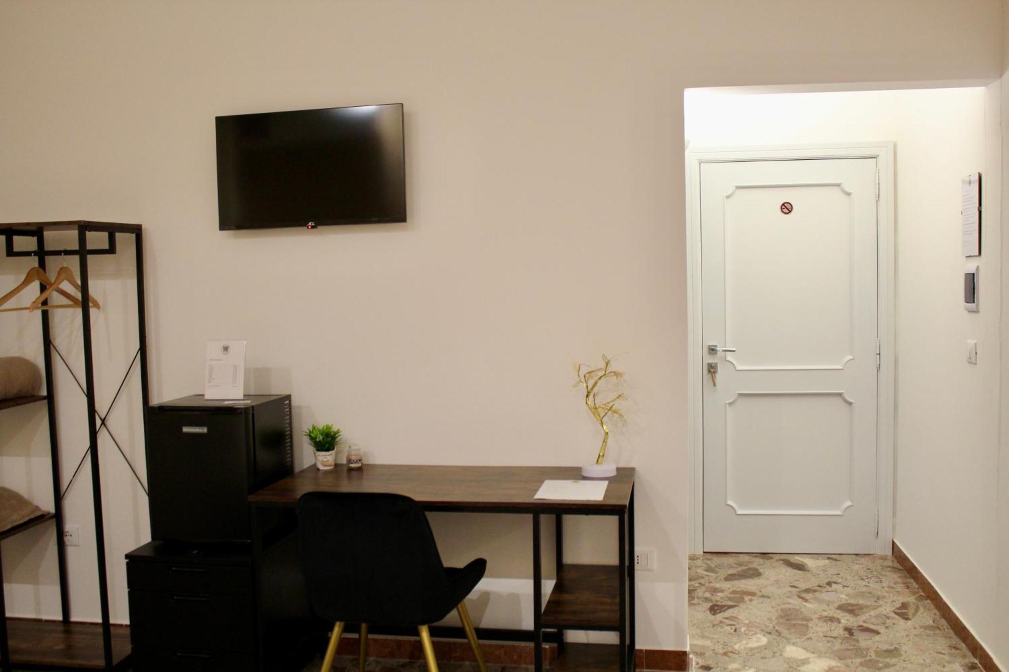 B&B Degli Angeli Лечче Экстерьер фото