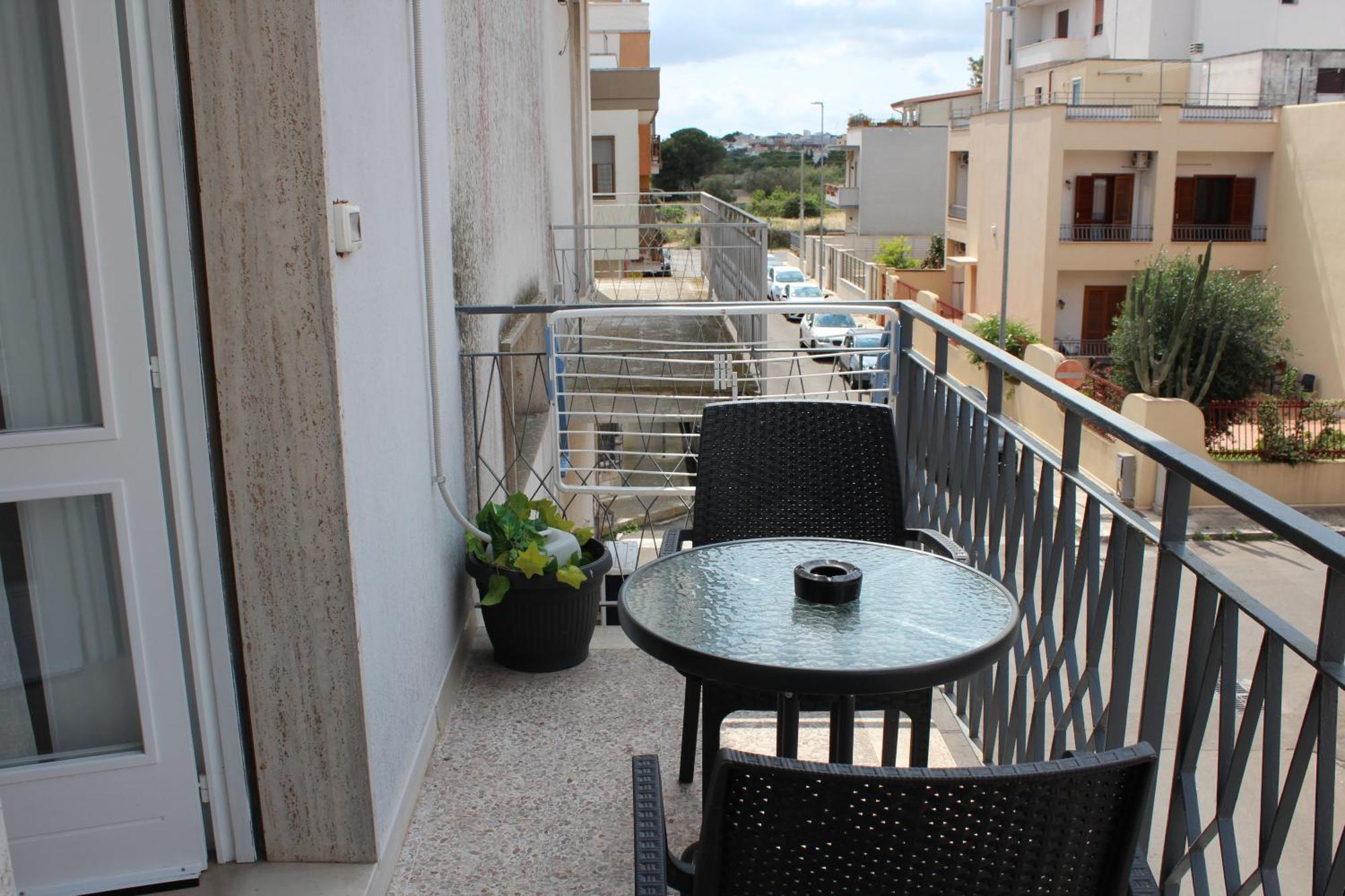B&B Degli Angeli Лечче Экстерьер фото