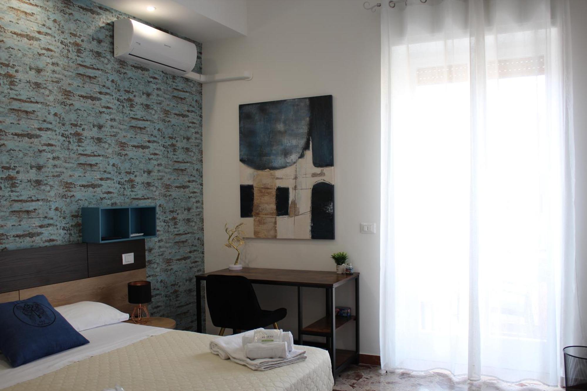 B&B Degli Angeli Лечче Экстерьер фото
