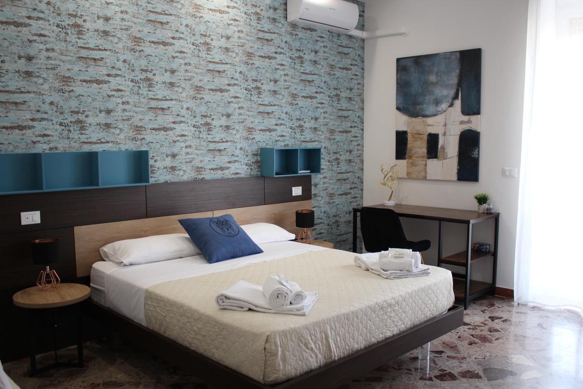 B&B Degli Angeli Лечче Экстерьер фото