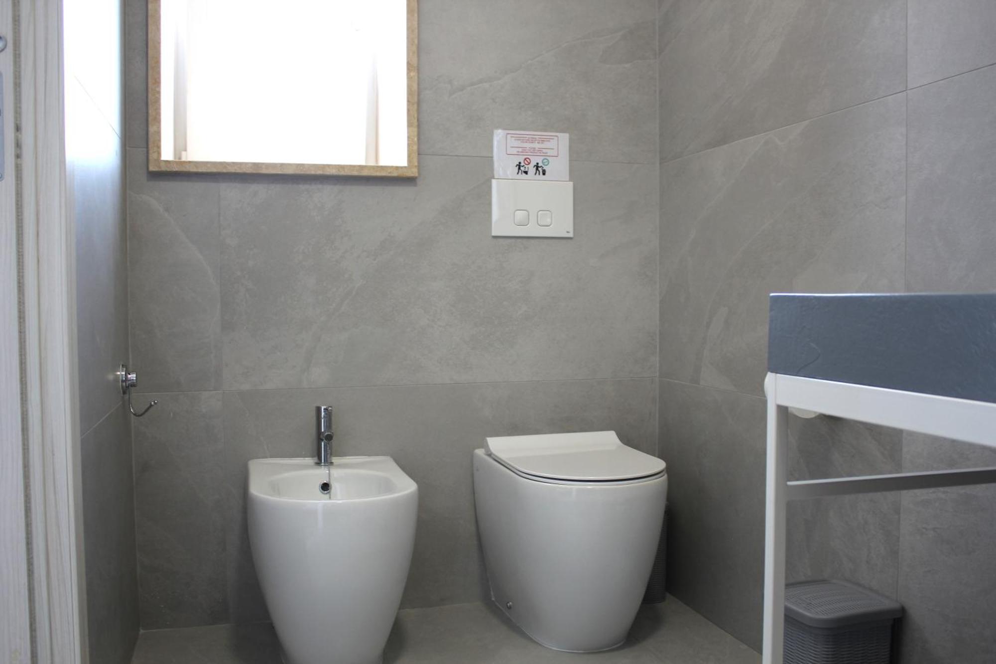 B&B Degli Angeli Лечче Экстерьер фото