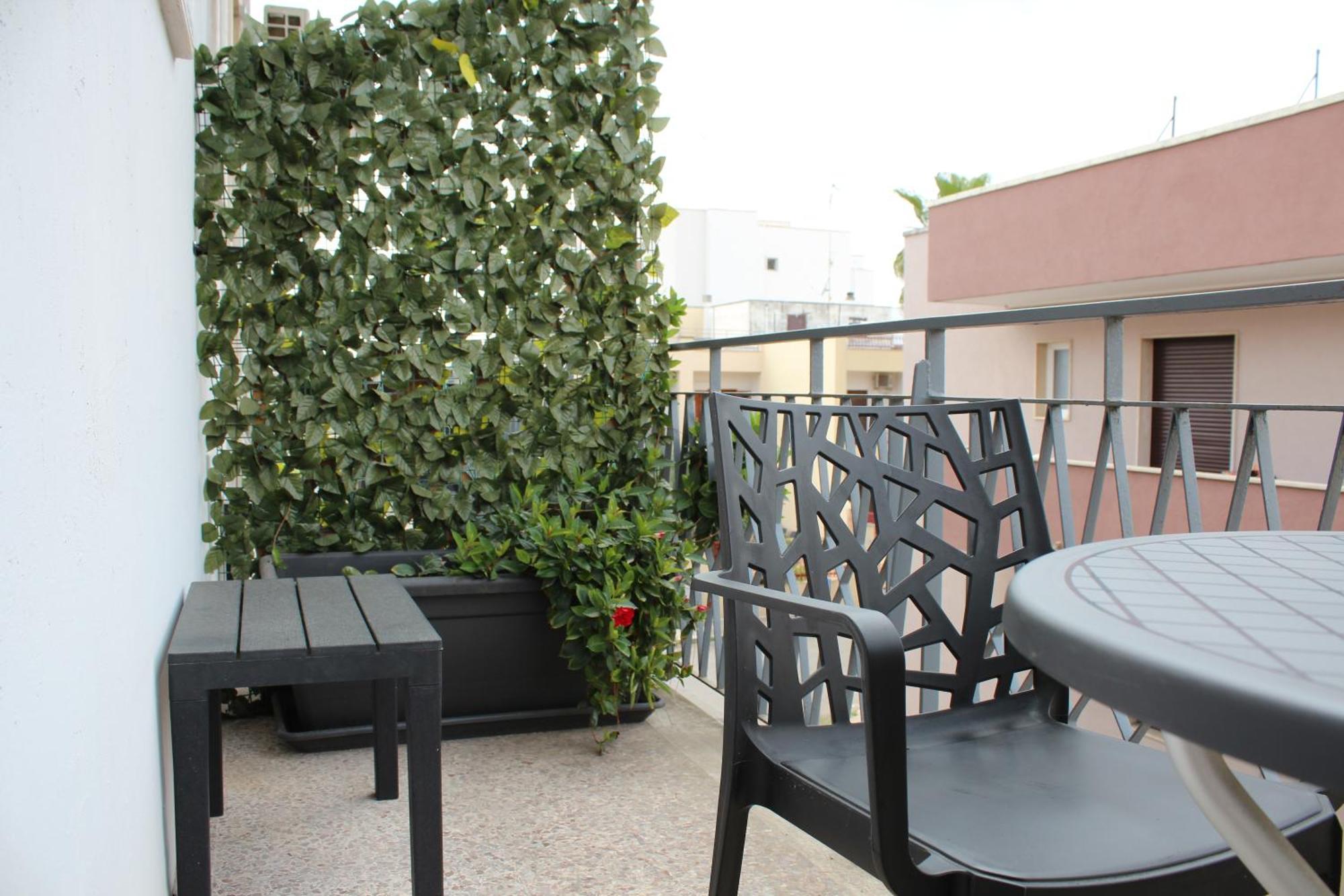 B&B Degli Angeli Лечче Экстерьер фото