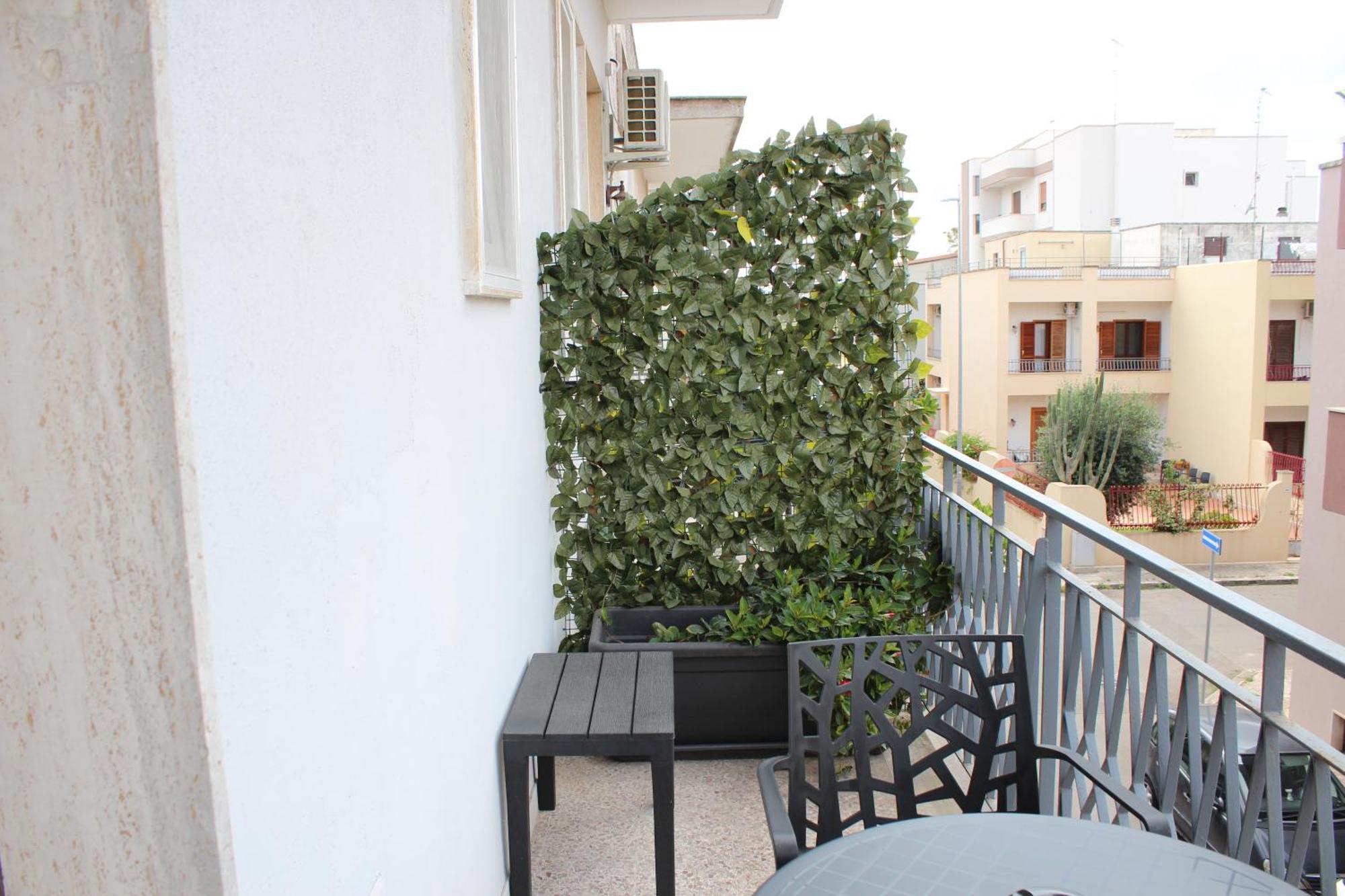 B&B Degli Angeli Лечче Экстерьер фото